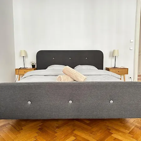 Apartmán Bella - Old Town, Balcony Bratislava