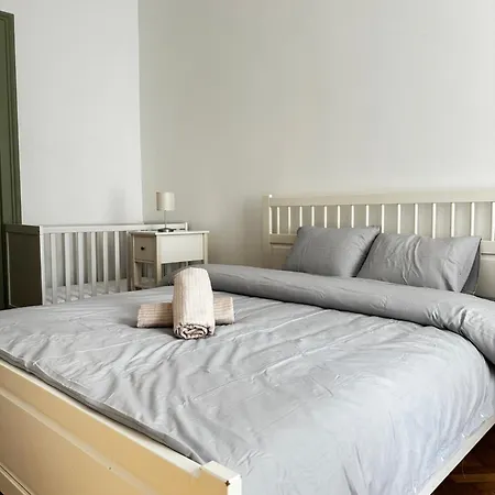 Bella - Old Town, Balcony Apartamento *
