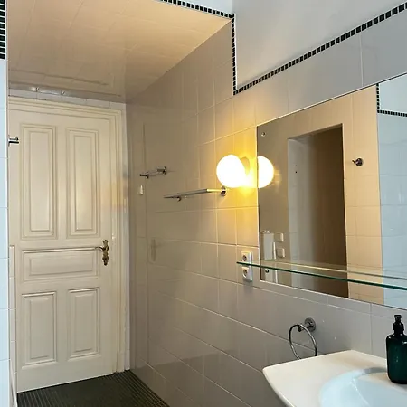 Apartamento Bella - Old Town, Balcony *