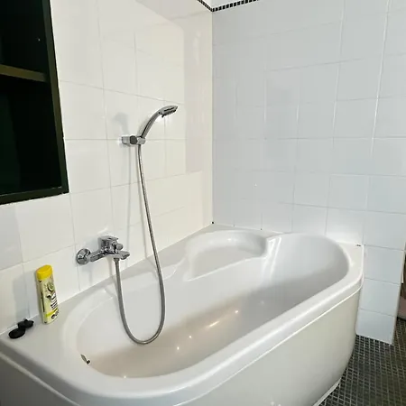 Bella - Old Town, Balcony Apartamento Bratislava