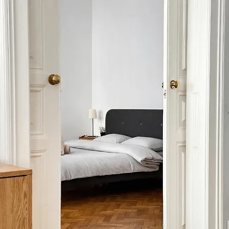 Apartman Bella - Old Town, Balcony