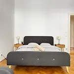Bella - Old Town, Balcony Apartment